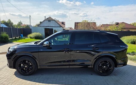 Volkswagen Tiguan, 2026 год, 4 490 000 рублей, 7 фотография