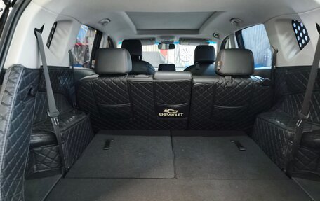 Chevrolet Orlando, 2021 год, 1 850 000 рублей, 11 фотография