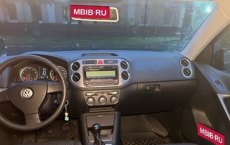 Volkswagen Tiguan I, 2009 год, 850 000 рублей, 19 фотография