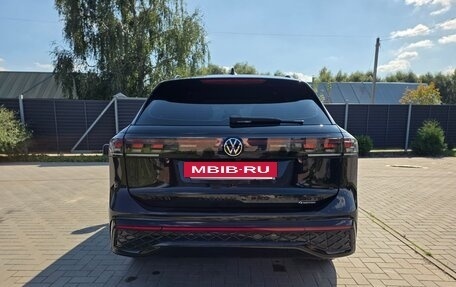 Volkswagen Tiguan, 2026 год, 4 490 000 рублей, 6 фотография