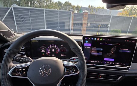 Volkswagen Tiguan, 2026 год, 4 490 000 рублей, 11 фотография