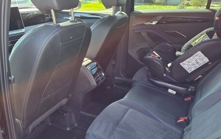 Volkswagen Tiguan, 2026 год, 4 490 000 рублей, 13 фотография