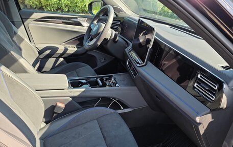 Volkswagen Tiguan, 2026 год, 4 490 000 рублей, 15 фотография