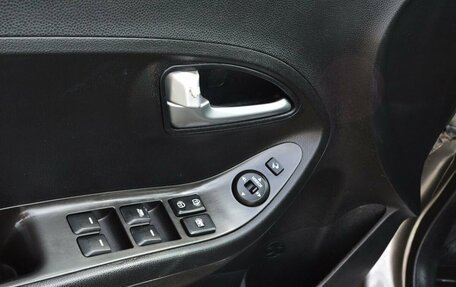 KIA Picanto II, 2012 год, 649 888 рублей, 4 фотография