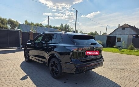 Volkswagen Tiguan, 2026 год, 4 490 000 рублей, 5 фотография