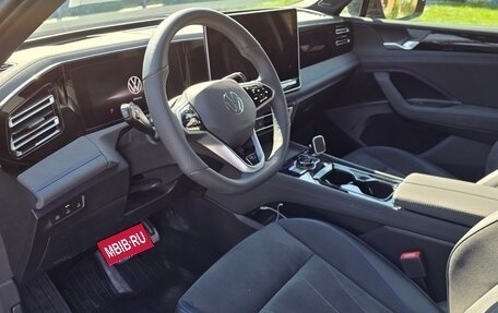 Volkswagen Tiguan, 2026 год, 4 490 000 рублей, 10 фотография