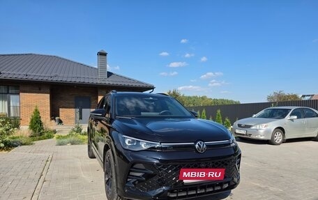 Volkswagen Tiguan, 2026 год, 4 490 000 рублей, 3 фотография
