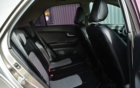 KIA Picanto II, 2012 год, 649 888 рублей, 7 фотография