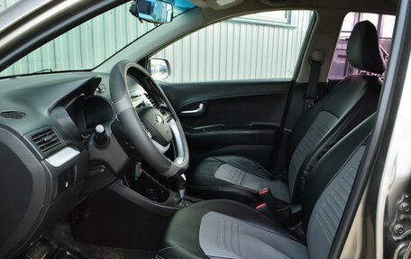 KIA Picanto II, 2012 год, 649 888 рублей, 16 фотография