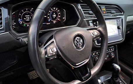 Volkswagen Tiguan II, 2020 год, 2 970 000 рублей, 17 фотография