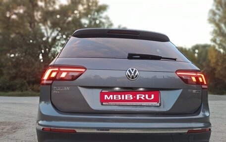 Volkswagen Tiguan II, 2020 год, 2 970 000 рублей, 6 фотография