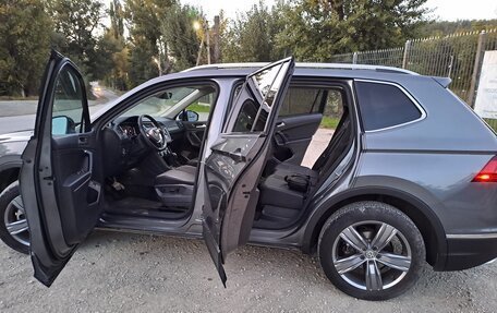 Volkswagen Tiguan II, 2020 год, 2 970 000 рублей, 32 фотография