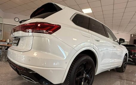 Volkswagen Touareg III, 2025 год, 9 890 960 рублей, 3 фотография