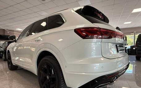 Volkswagen Touareg III, 2025 год, 9 890 960 рублей, 4 фотография