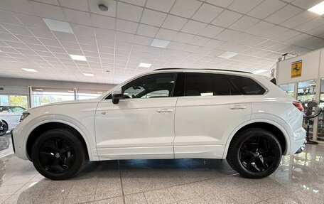 Volkswagen Touareg III, 2025 год, 9 890 960 рублей, 6 фотография