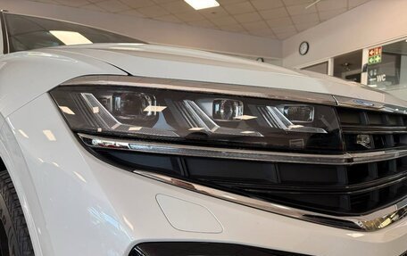 Volkswagen Touareg III, 2025 год, 9 890 960 рублей, 7 фотография
