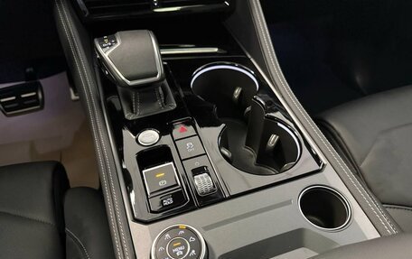 Volkswagen Touareg III, 2025 год, 9 890 960 рублей, 12 фотография