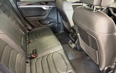 Volkswagen Touareg III, 2025 год, 9 890 960 рублей, 16 фотография