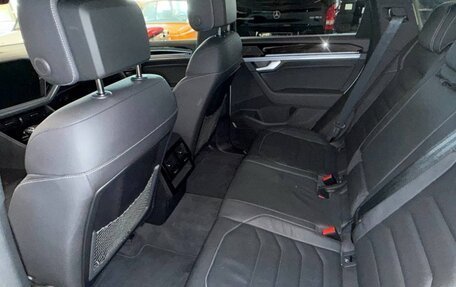 Volkswagen Touareg III, 2025 год, 9 890 960 рублей, 14 фотография