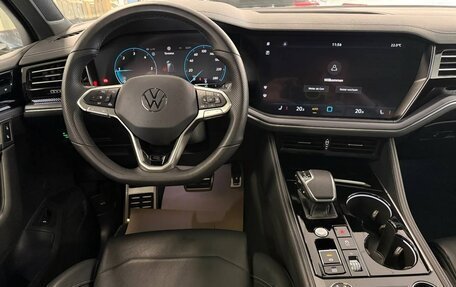 Volkswagen Touareg III, 2025 год, 9 890 960 рублей, 10 фотография