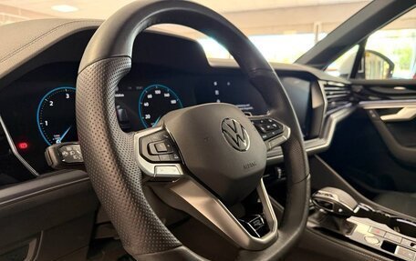 Volkswagen Touareg III, 2025 год, 9 890 960 рублей, 11 фотография
