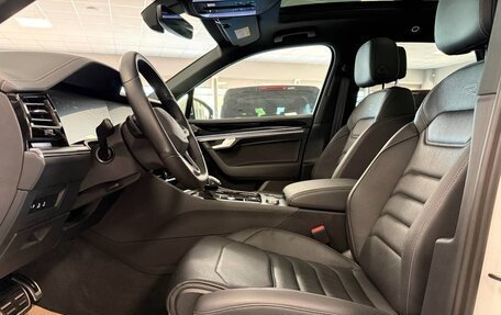 Volkswagen Touareg III, 2025 год, 9 890 960 рублей, 9 фотография
