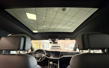Volkswagen Touareg III, 2025 год, 9 890 960 рублей, 15 фотография