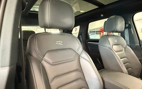 Volkswagen Touareg III, 2025 год, 9 890 960 рублей, 17 фотография