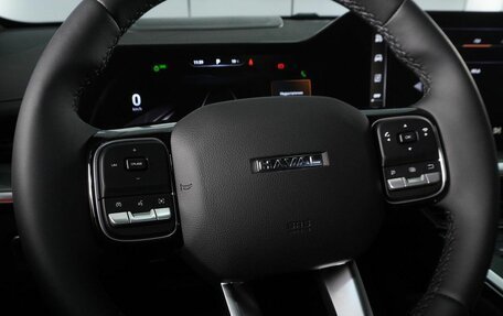 Haval F7, 2026 год, 3 199 000 рублей, 4 фотография