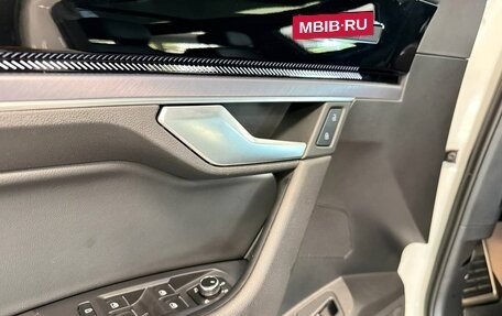 Volkswagen Touareg III, 2025 год, 9 890 960 рублей, 13 фотография