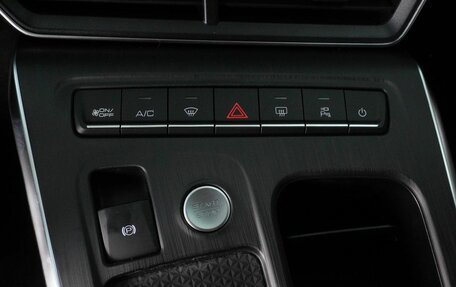 Haval F7, 2026 год, 3 199 000 рублей, 9 фотография