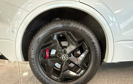 Volkswagen Touareg III, 2025 год, 9 890 960 рублей, 8 фотография