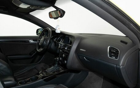 Audi A5, 2016 год, 2 350 000 рублей, 6 фотография