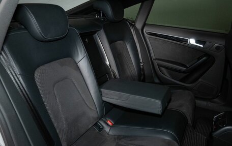 Audi A5, 2016 год, 2 350 000 рублей, 8 фотография