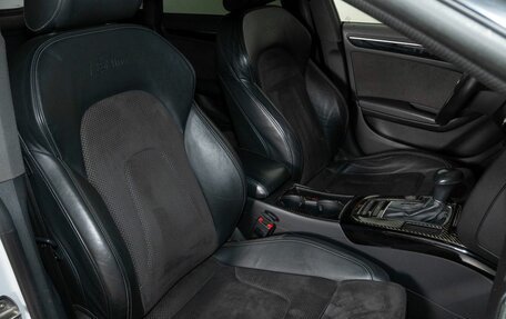 Audi A5, 2016 год, 2 350 000 рублей, 14 фотография
