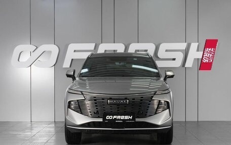 Haval F7, 2026 год, 3 199 000 рублей, 18 фотография