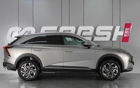 Haval F7, 2026 год, 3 199 000 рублей, 19 фотография
