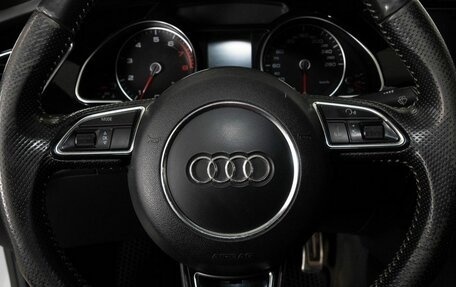 Audi A5, 2016 год, 2 350 000 рублей, 9 фотография