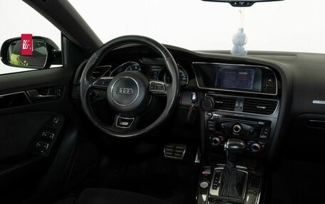 Audi A5, 2016 год, 2 350 000 рублей, 13 фотография