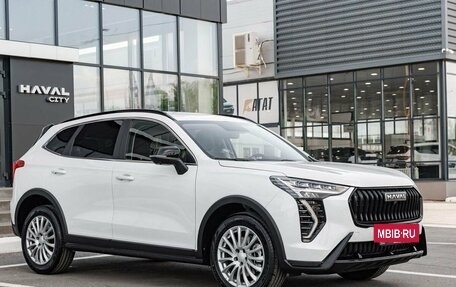 Haval Jolion, 2026 год, 2 823 359 рублей, 6 фотография