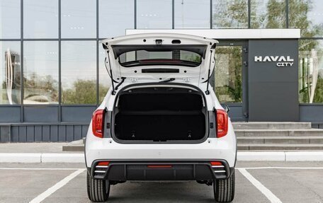Haval Jolion, 2026 год, 2 823 359 рублей, 11 фотография