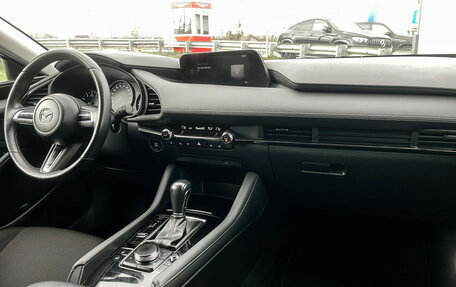 Mazda 3, 2019 год, 1 485 000 рублей, 9 фотография