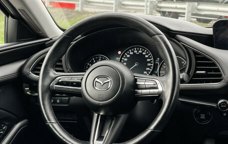 Mazda 3, 2019 год, 1 485 000 рублей, 14 фотография
