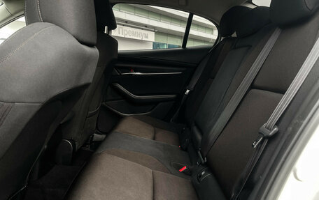 Mazda 3, 2019 год, 1 485 000 рублей, 10 фотография