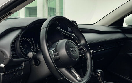 Mazda 3, 2019 год, 1 485 000 рублей, 13 фотография