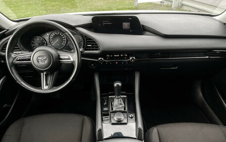 Mazda 3, 2019 год, 1 485 000 рублей, 12 фотография