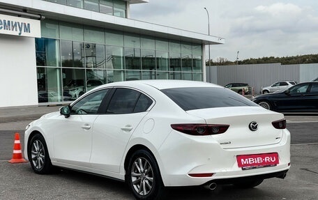 Mazda 3, 2019 год, 1 485 000 рублей, 7 фотография