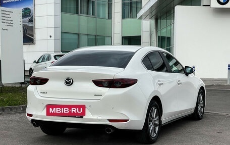 Mazda 3, 2019 год, 1 485 000 рублей, 5 фотография