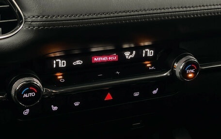 Mazda 3, 2019 год, 1 485 000 рублей, 16 фотография