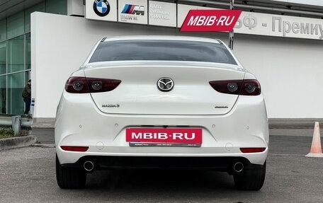 Mazda 3, 2019 год, 1 485 000 рублей, 6 фотография